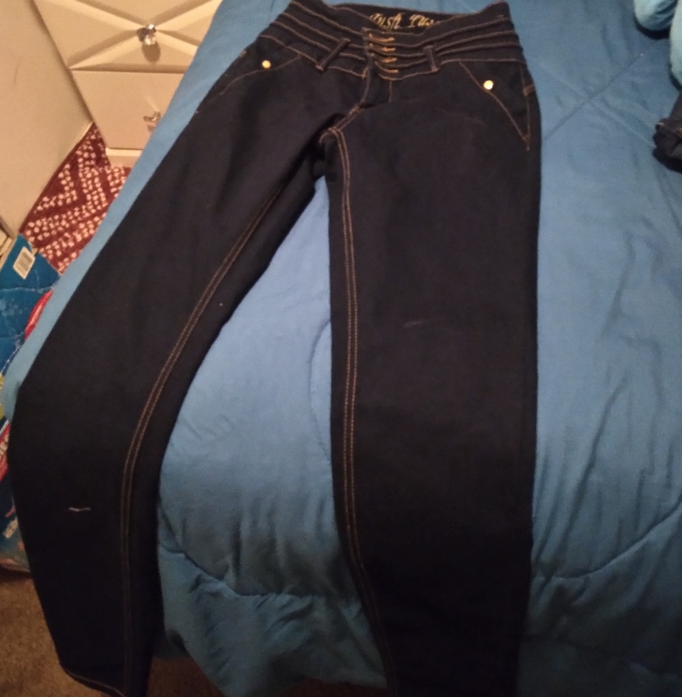 Womens  jeans